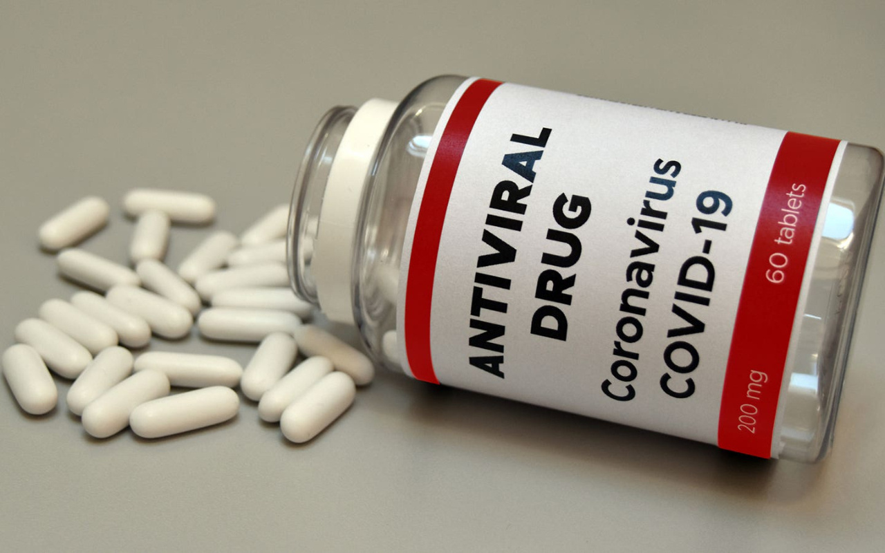 AB koronavirüsten ölüm riskini yüzde 50 azaltan ilacı değerlendirmeye alabilir