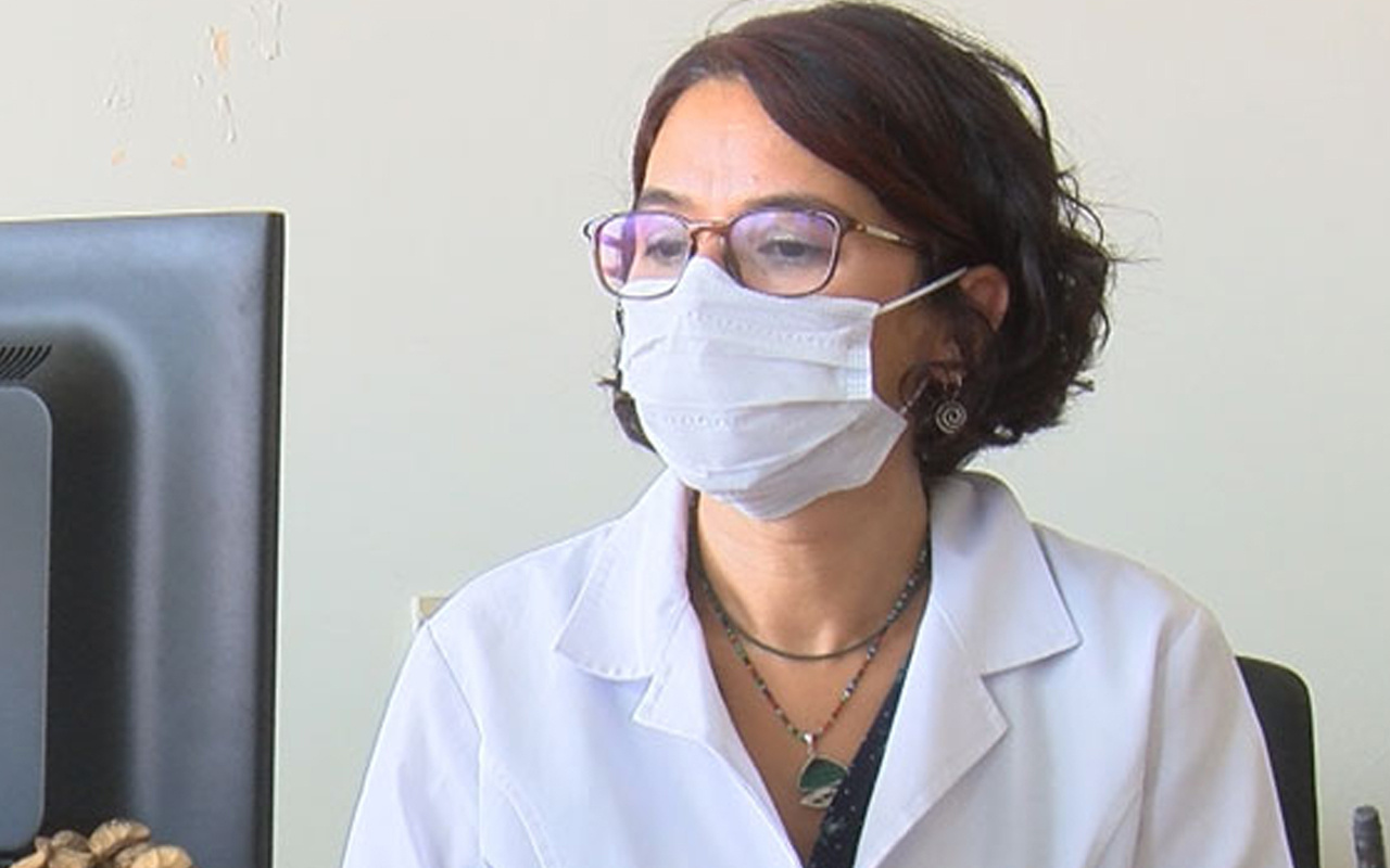 Bilim Kurulu Üyesi Yavuz alınan maske kararına ters düştü! Açık havada takın