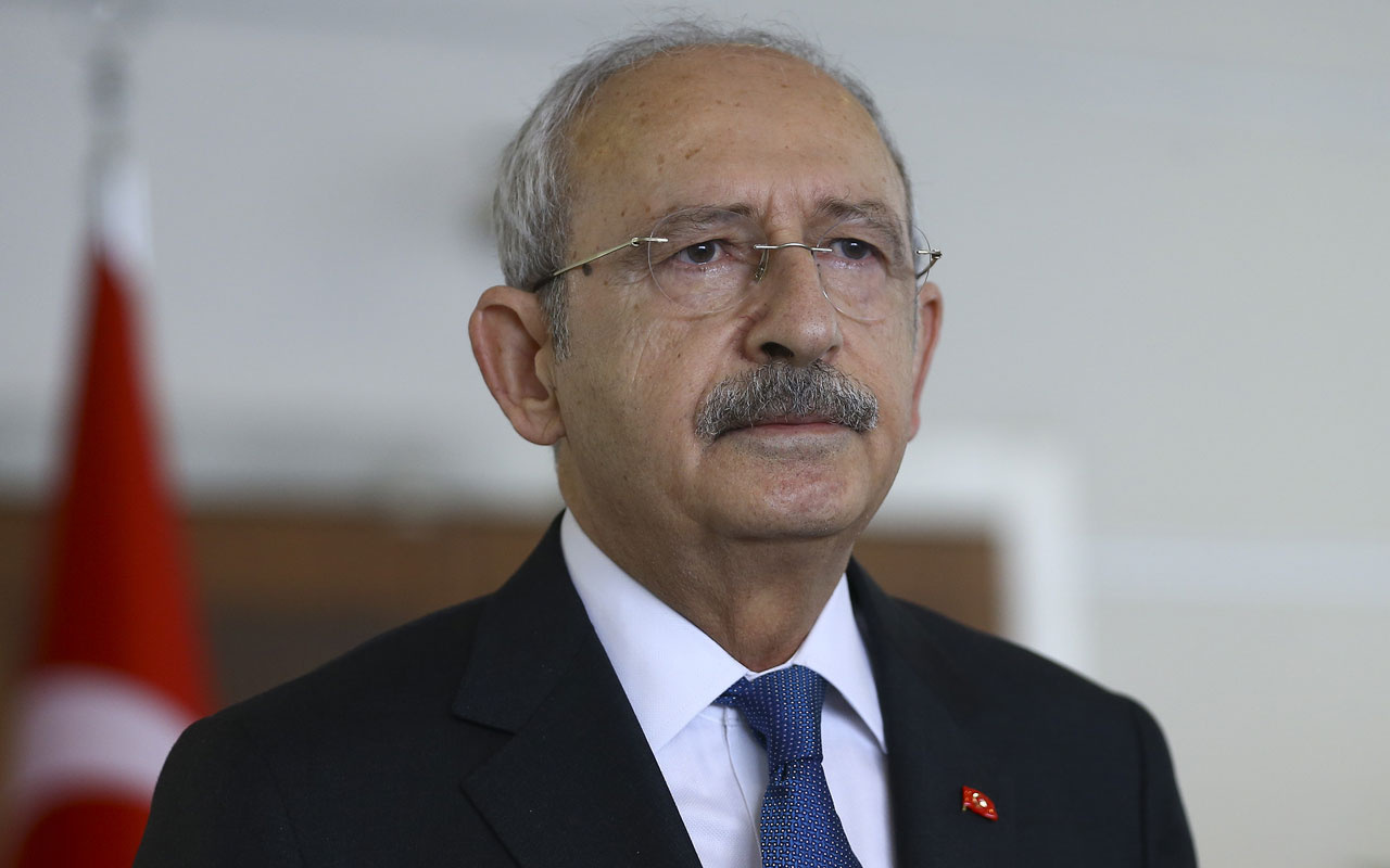 Kemal Kılıçdaroğlu parlamenter sisteme dönemez iddiası olay oldu Zafer Şahin duyurdu