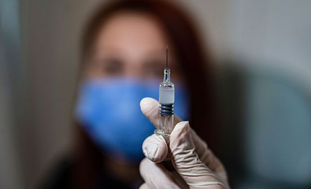 BioNTech aşısı için bomba araştırma! Etkinliği 6 ayda yüzde 50'nin altına düşüyor