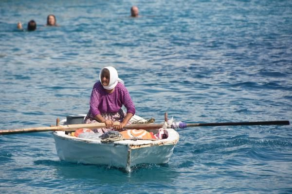 Antalya'da gören inanamıyor! Her gün 10 kilometre gidiyor: 20 TL'den satıyor