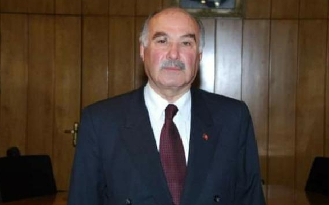 Adana Karaisalı eski belediye başkanı covid-19'a yenildi! Meğer 1 ay önce...