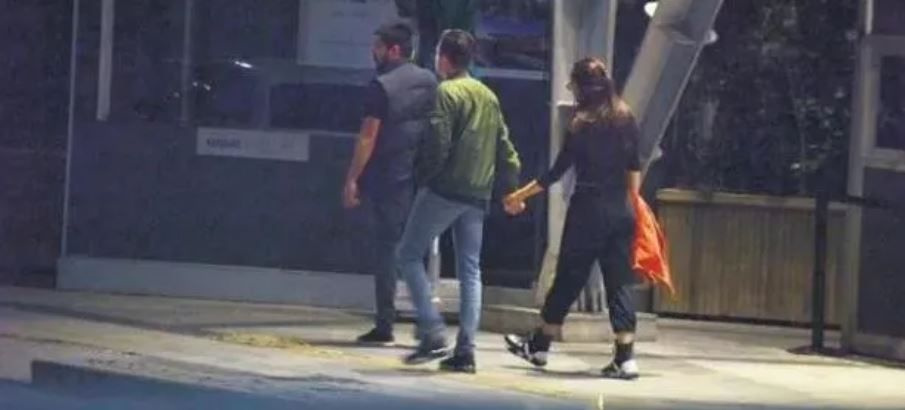 Burak Sergen'in 'aldattı' denilen eşi Nihan Ünsal'dan açıklama: O fotoğraflar eski!