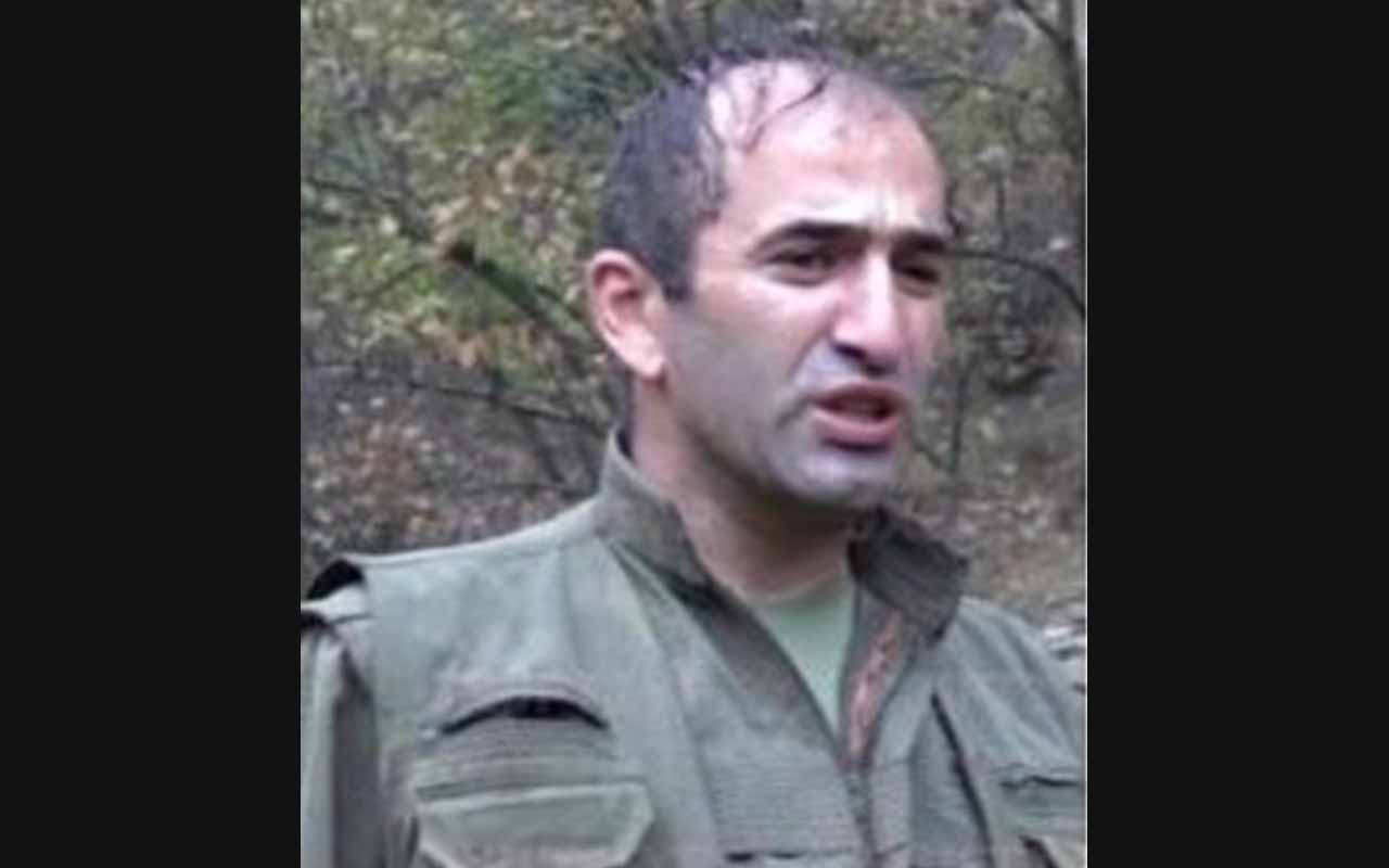 MİT'ten Dağlıca karakol baskını intikamı! 8 askerin şehit olduğu saldırıya katılan PKK'lı öldürüldü