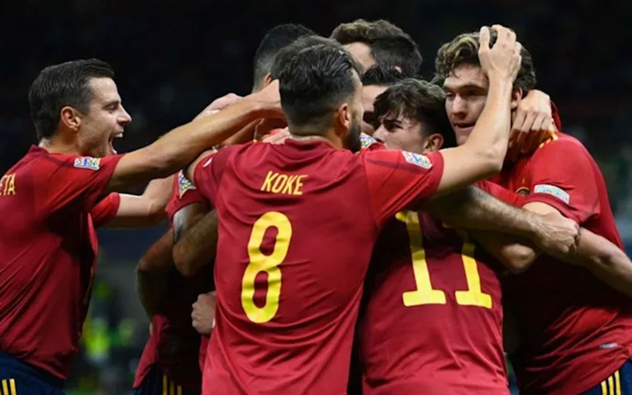 İtalya Milli Futbol Takımı'nın 3 yıllık yenilmezlik serisine İspanya son verdi