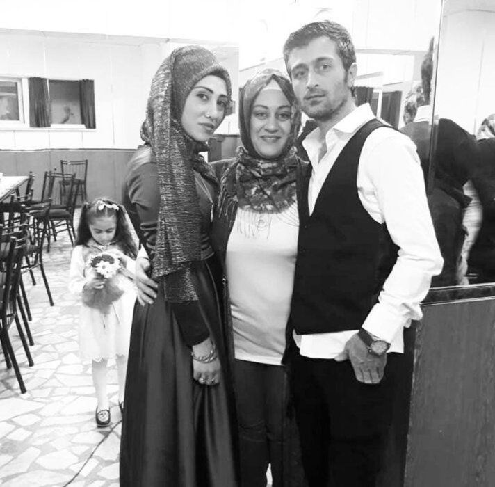 İstanbul'da kumar için kızını ve eşini doğum gününde kömürlükte boğdu