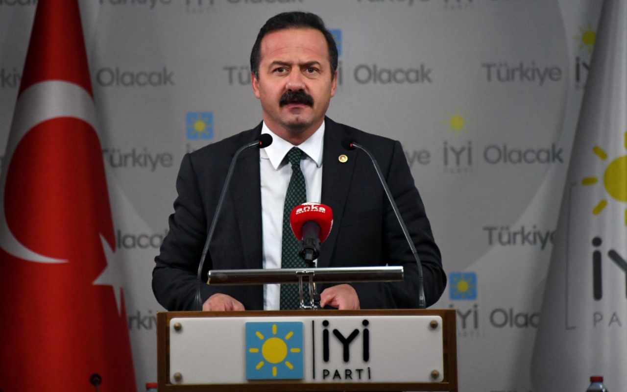 İYİ Partiden Kılıçdaroğlu'nun HDP açıklaması sonrası CHP'ye rest