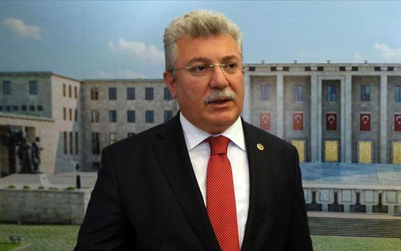 AK Parti Grup Başkanvekili Akbaşoğlu: Parlamenter sistemde başbakan partili olmayacak mı