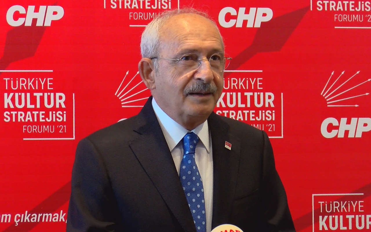 Kemal Kılıçdaroğlu’ndan Erdoğan’a cevap: Söke söke getireceğiz