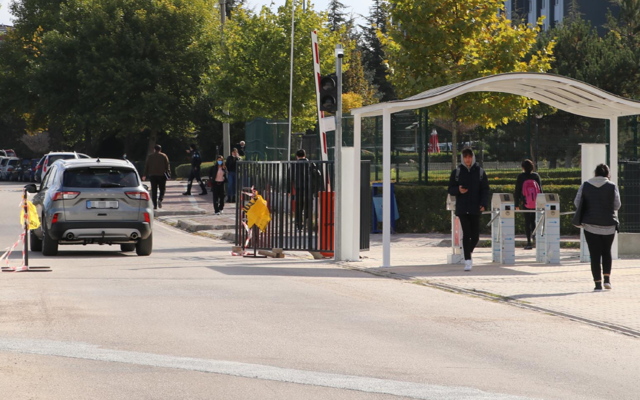 Eskişehir Osmangazi Üniversitesi'nden tepki çeken ücret kararı: 30 TL, 50 TL, 100 TL...