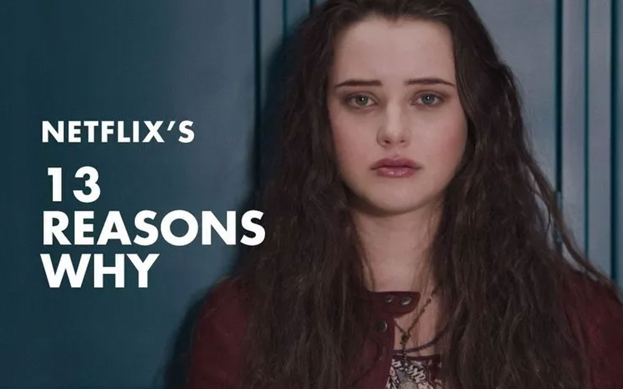 Netflix'e 'Ölmek İçin On Üç Sebep' dizisi için 'intihar' davası