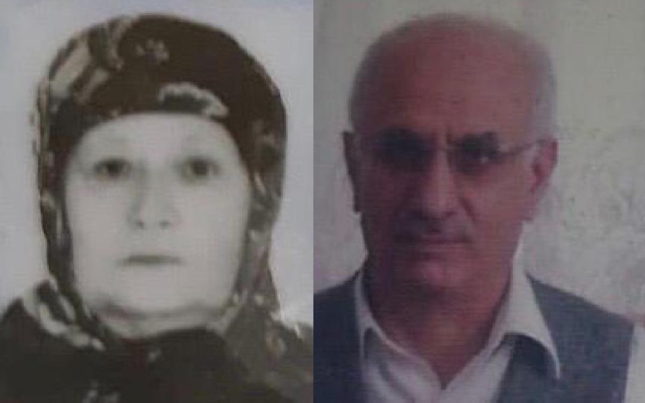 Konya'da 70 yaşındaki kanser hastası eşini öldürdü! Savunması şaşkına çevirdi