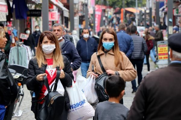 Kırmızı alarm! Kırklareli ve Edirne'de vakalar artıyor