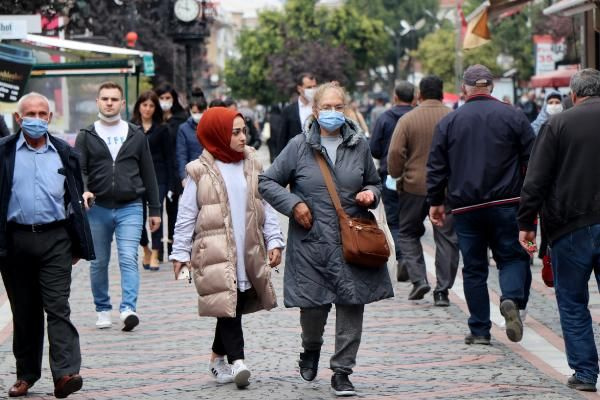 Kırmızı alarm! Kırklareli ve Edirne'de vakalar artıyor