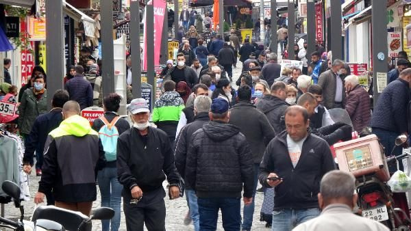 Kırmızı alarm! Kırklareli ve Edirne'de vakalar artıyor