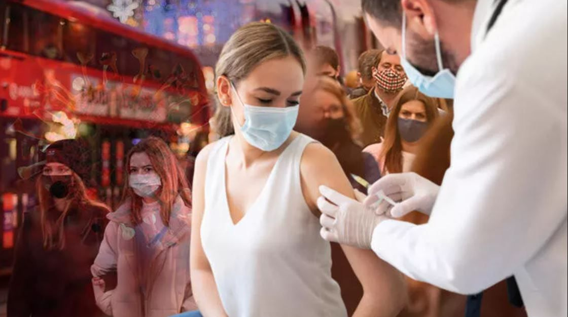 Yüzlerce kişi başvurdu! Covid-19 aşısında yeni yan etki: Uzmanlardan açıklama geldi