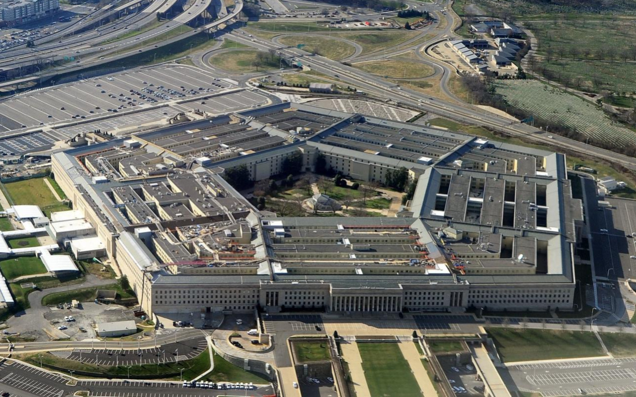 İstifa eden Pentagon yetkilisi: ABD'nin Çin karşısında şansı yok