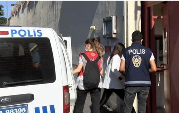 Aygün Aydın'a 'Hakan Sabancı paylaşımı' nedeniyle 17 gün hapis cezası