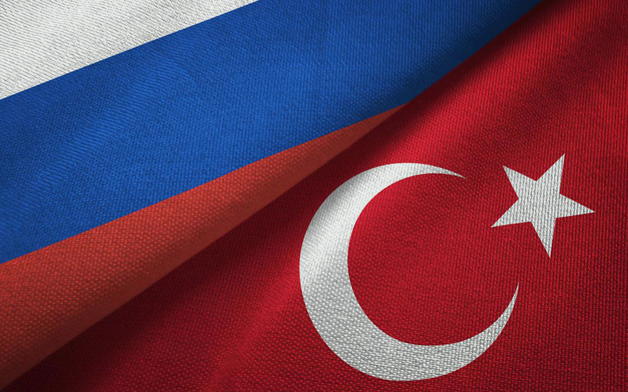 Türkiye ve Rusya'dan turizmde iş birliği hamlesi
