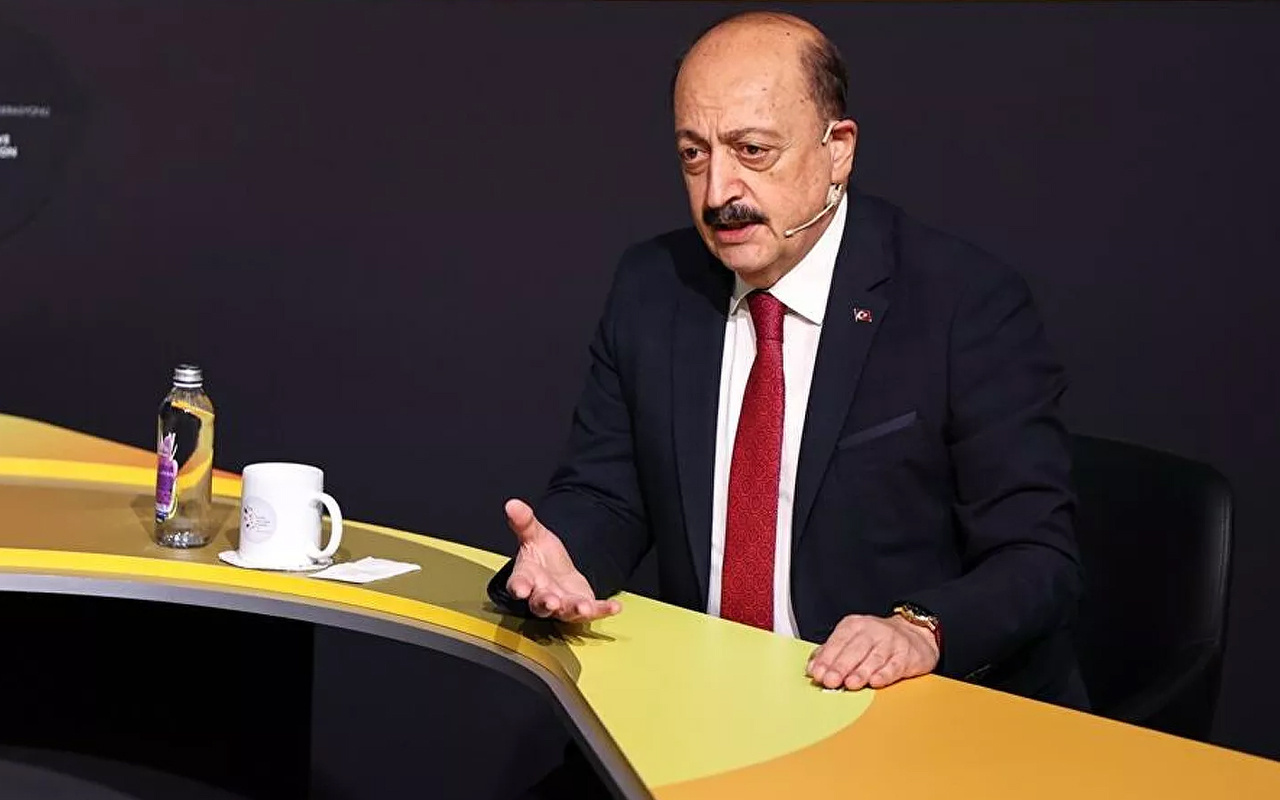 Gençler neden yurtdışına gidiyor? Bakan Vedat Bilgin açıkladı: Dünyayı...