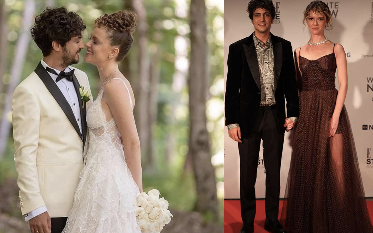 Ece Çeşmioğlu hamile mi eşi Taner Ölmez instagramda paylaştı