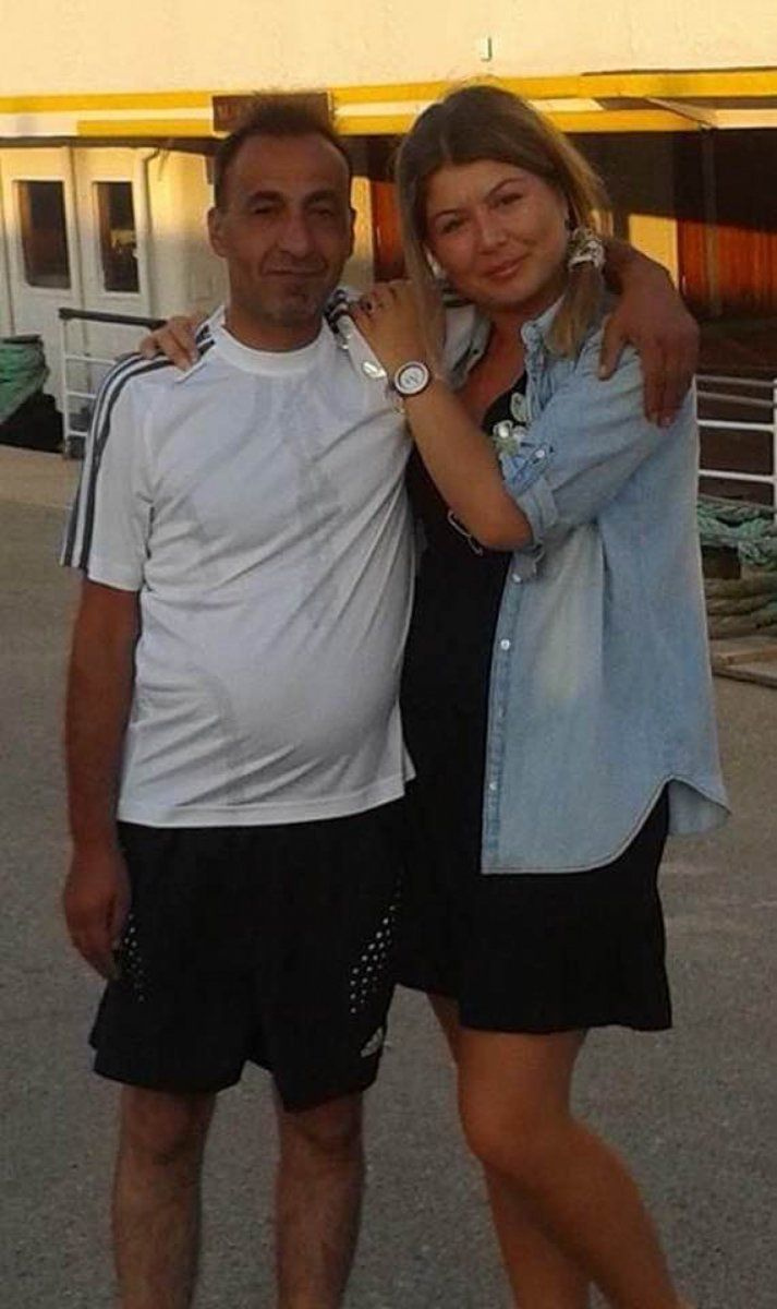 İstanbul'da eşi boğazı kesilerek öldürülmüştü! Kayıp otelci de ölü bulundu