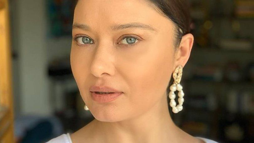 Nurgül Yeşilçay yeni dizisi Poz'u NFT olarak satıyor işte fiyatı