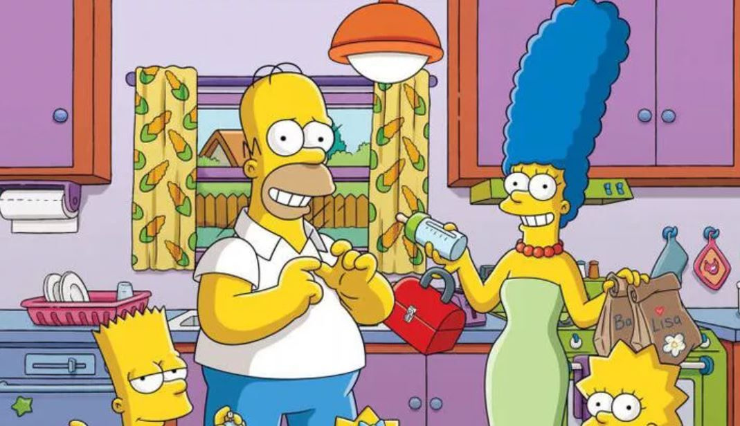 Simpsonlar'ın her bölümü izleyene 65 bin TL! Süre 8 hafta: İşte şartlar...