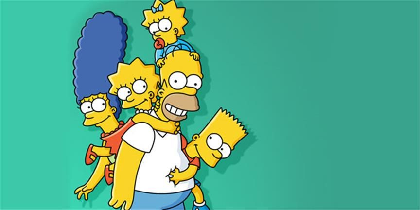 Simpsonlar'ın her bölümü izleyene 65 bin TL! Süre 8 hafta: İşte şartlar...