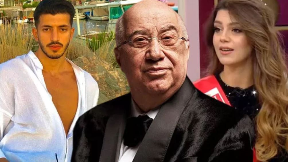 34. Best Model'de skandal iddia 'Erkan Özerman'a hangi erkek masaj yapmak ister' mesajı