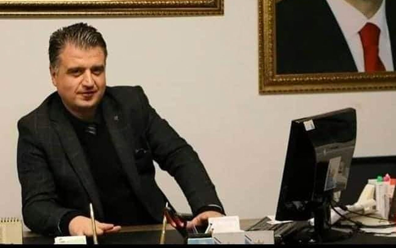 Size ne yaptırılıyorsa durun diyen Kılıçdaroğlu hakkında Diyarbakır'da bürokrattan suç duyurusu