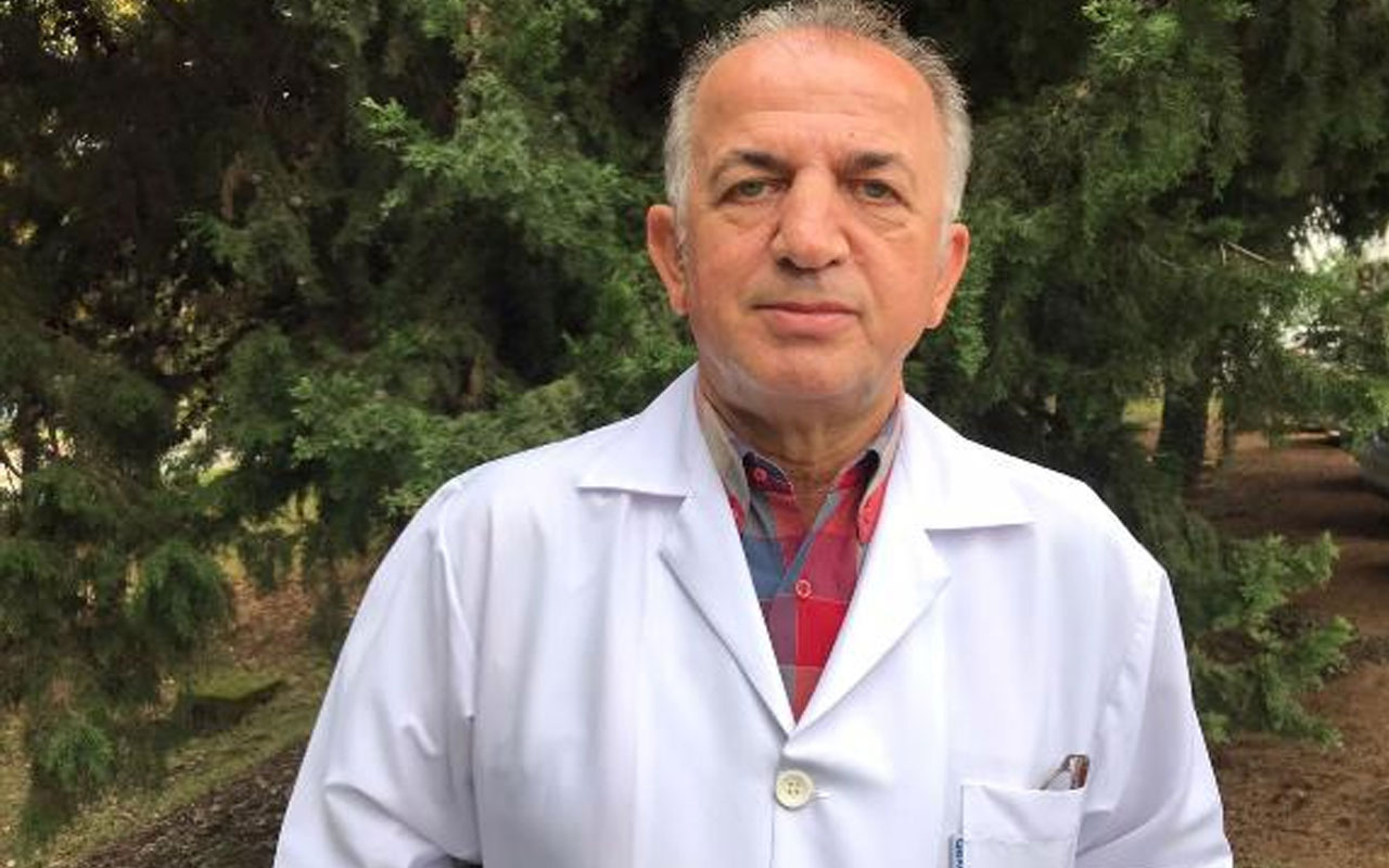 En çok vaka artışı Karadeniz'de! Prof. Dr. Faruk Aydın'dan bölge için ek tedbir önerisi