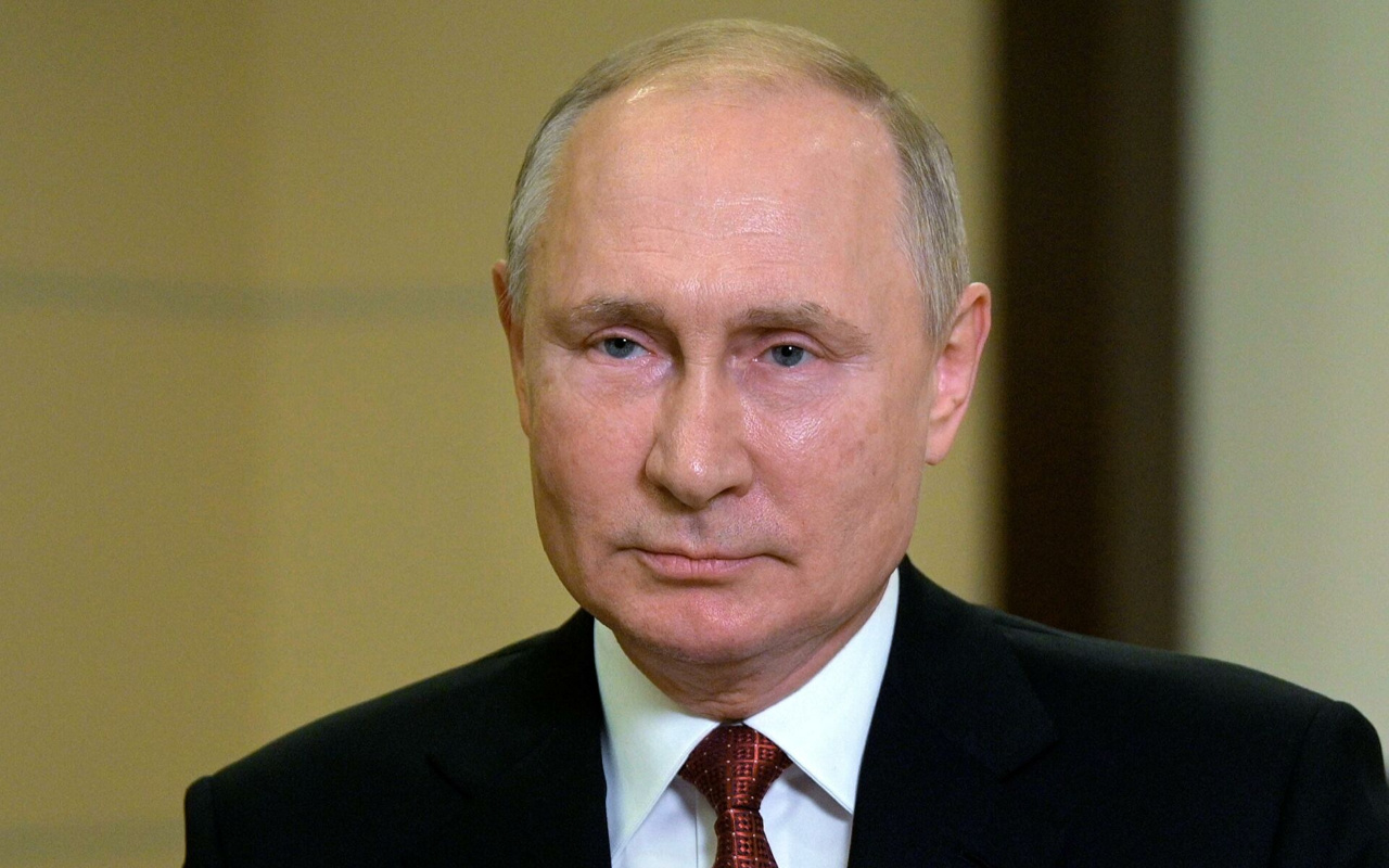 Putin'n 'ruble çıkışı' küresel piyasaları vurdu