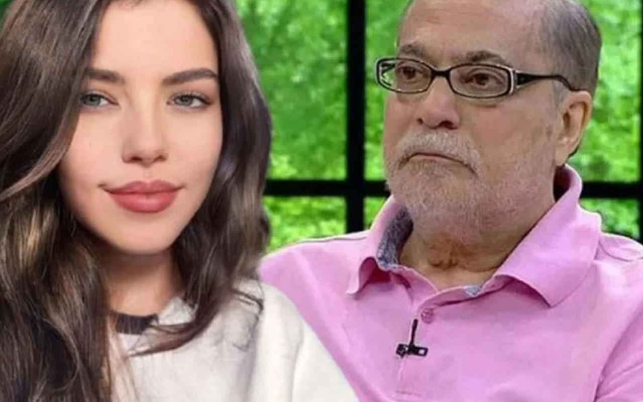 'Eteğin altına elini soktu' suçlamasına Mehmet Ali Erbil'den olay yanıt