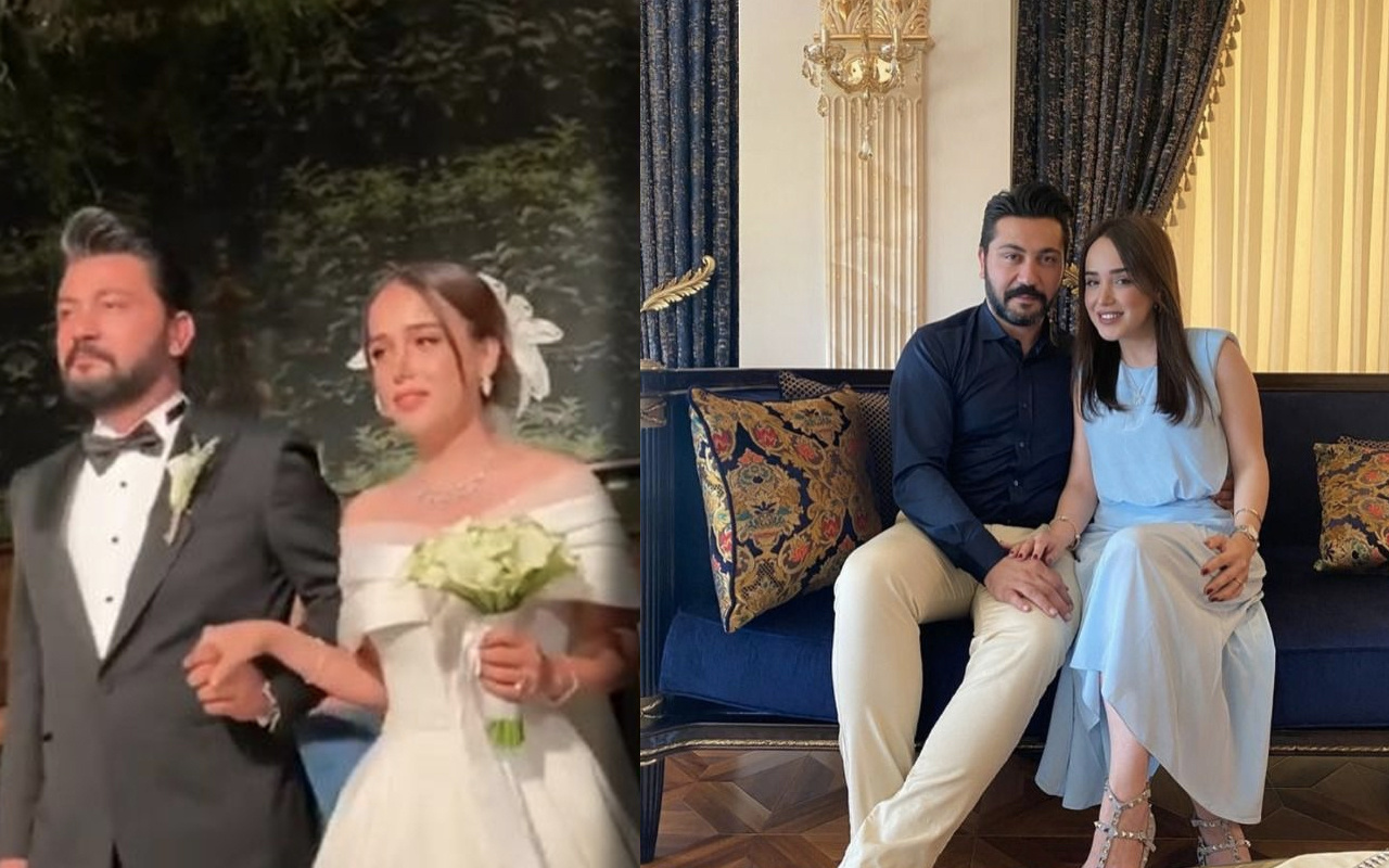 Neslihan Tuluk kimdir Gökhan Sipahioğlu'nun eşi ne iş yapıyor? Neslihan Tuluk ailesi