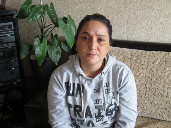 Üsküdar'da boşanma davası açtığı kocası kabusu yaşattı! Darbetti, otomobilini yaktı, tehdit etti