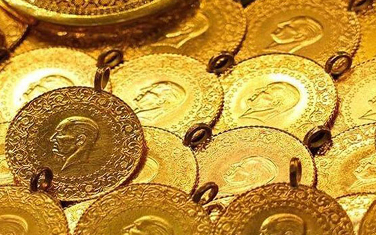 20 Ekim altın fiyatları yükselişle başladı! Altının gram fiyatı 533 lira seviyesinden işlem görüyor
