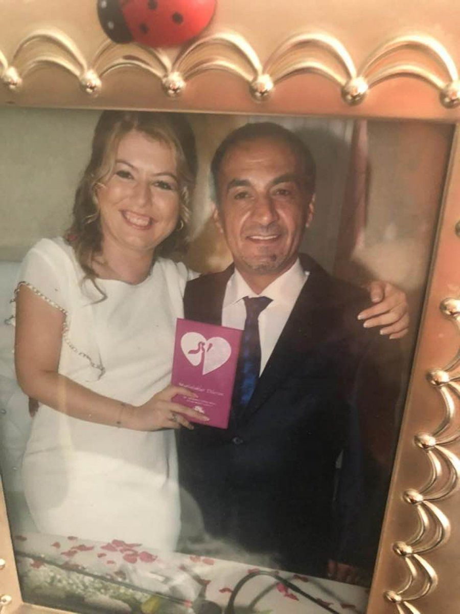 İstanbul'da çifte cinayetin sırrı çözülemedi! Kocası karısından önce öldürülmüş