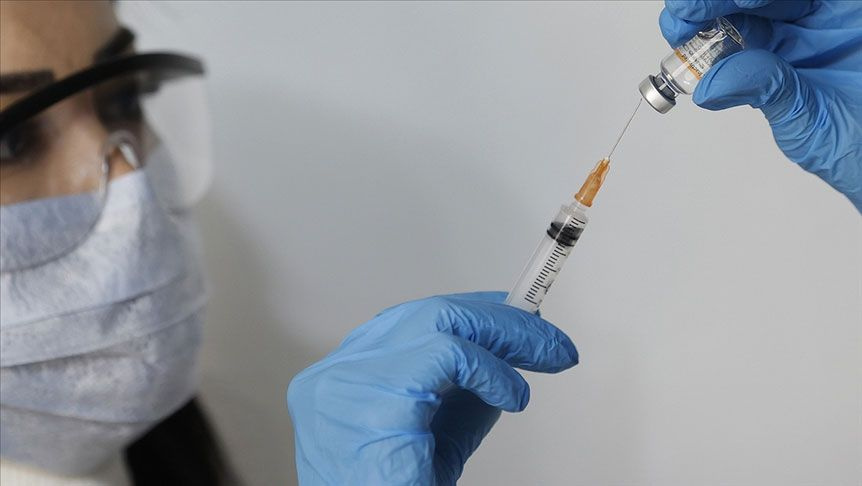 Pfizer-BioNTech üçüncü doz aşısının etkinlik oranını açıkladı! Covid-19'a karşı yüzde 95,6 etkili
