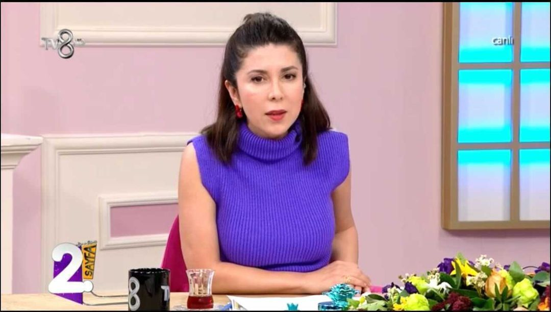 TV8 2. Sayfa'da eski Best Model finalistinden Erkan Özerman ifşası: 'Gel kucağıma otur' deyip...