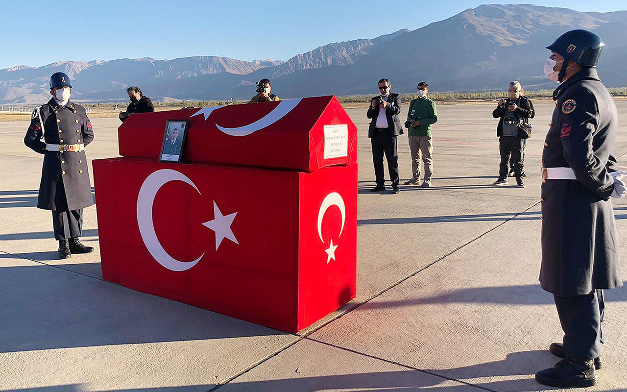 Tunceli'de şehit Uzman Çavuş ihmal kurbanı mı? Başhekim görevden alındı