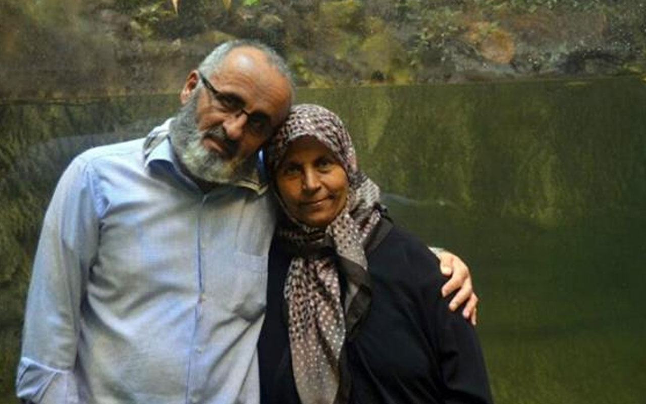 Büyükşen çifti cinayetinin Afgan uyruklu şüphelisi tahliye edildi