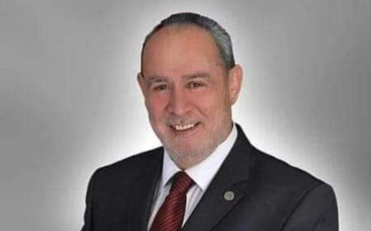 Eski Kemalpaşa Belediye Başkanı Mehmet Ali Özüdoğru koronavirüse yenik düştü