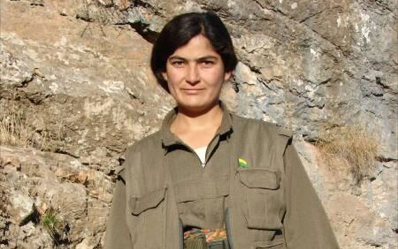 MİT PKK'nın sözde yöneticilerinden Taybet Bilen'i beraberindeki 2 teröristle etkisiz hale getirdi