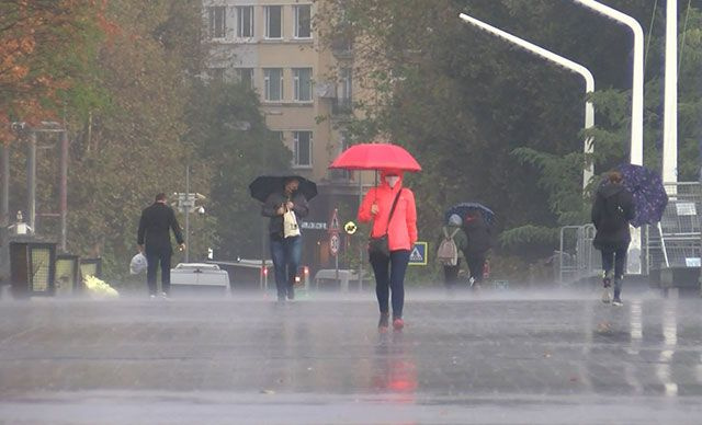 Dondurucu soğuk geliyor! Meteoroloji o gün için uyardı 10 derece düşüyor