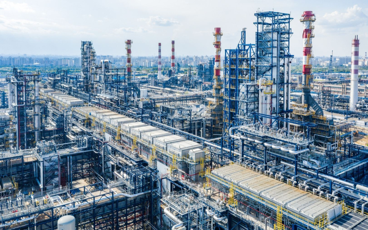 Gazprom'dan Türkiye'ye 25 milyar metreküp gaz sevki planı