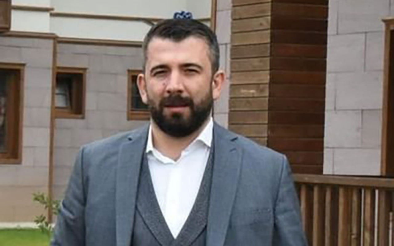 Son seçimi en doğru bilen anketçi ORC'nin patronu Mehmet Pösteki açıkladı: AK Parti 10 puan kaybetti
