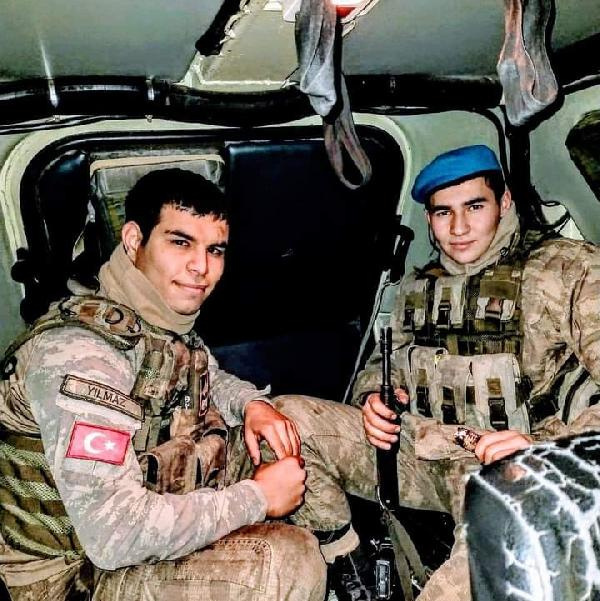 Niğde'de şehidin anne ve babası 6 gün arayla öldü! Meğer cenazede...