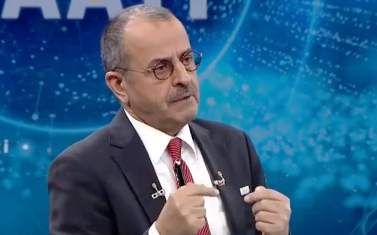 Star Yayın Yönetmeni Nuh Albayrak: '2023 seçimleri silahsız 15 Temmuz olacak'