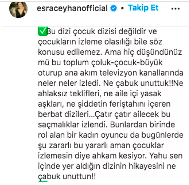 Esra Ceyhan kimdir kaç yaşında evli mi kızının babası kimdir?